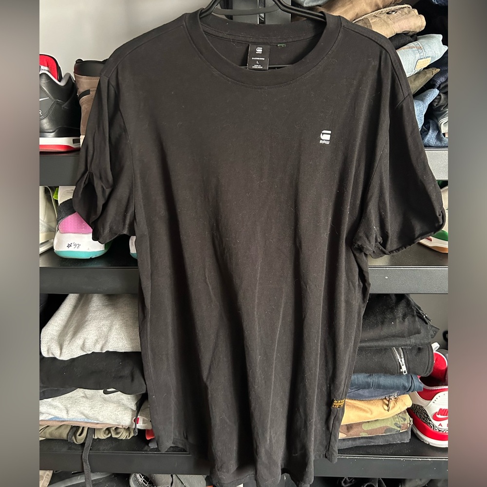 COPY - G-Star t-shirt size Large
